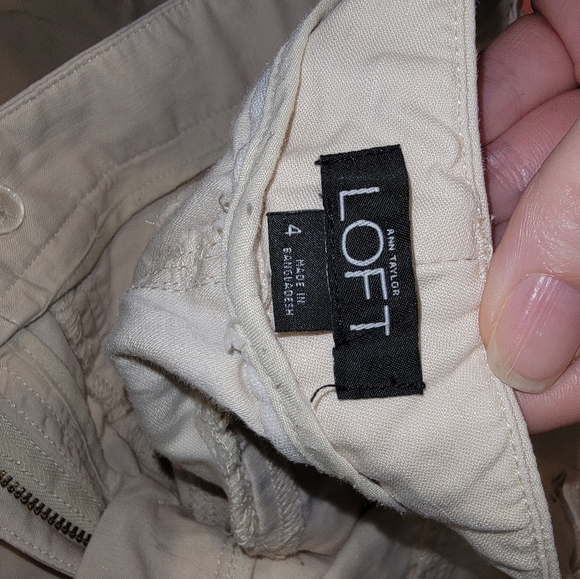 Bundle of size 4/6-=women pants - Picture 4 of 6